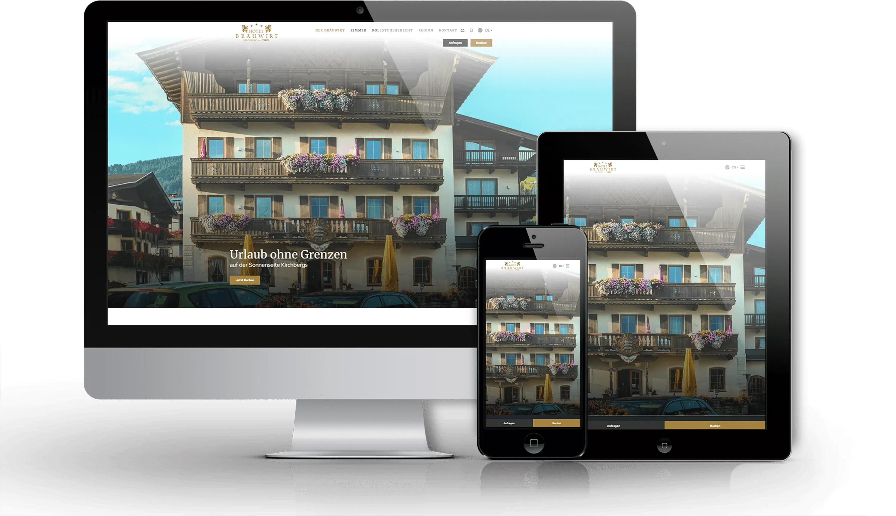 Hotel+Gasthof+Br%C3%83%C2%A4uwirt